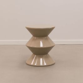 SAMPLE Kick bijzettafel Lotus - Beige