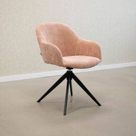 SAMPLE Kick draaistoel Matt - Roze