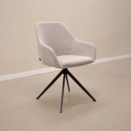 SAMPLE Kick draaistoel Mex - Grijs