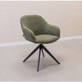 SAMPLE Kick draaistoel Noel - Groen