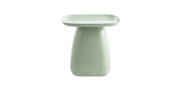 Kick bijzettafel Nima - Mintgroen