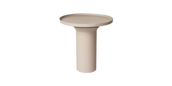 Kick bijzettafel Sky - Beige