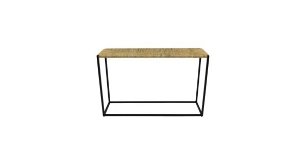 Kick sidetable Fay - 140cm