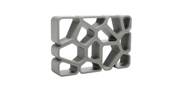 Kick tuinscherm Remi - Grijs