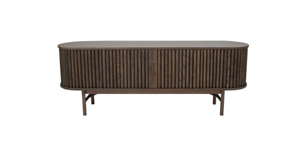 Kick TV dressoir Bjorn 158 - Bruin