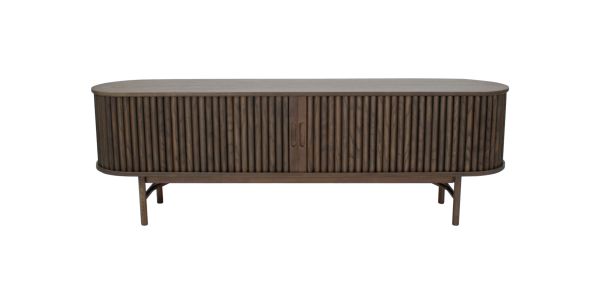 Kick TV dressoir Bjorn 180 - Bruin