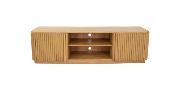 Kick TV dressoir Lars - Naturel