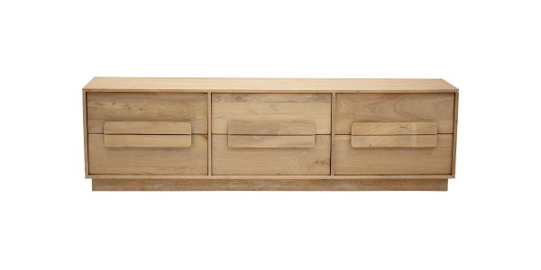 Kick TV dressoir Noak