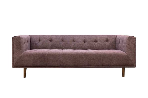 Kick Texture Bank Bobbi - Paars