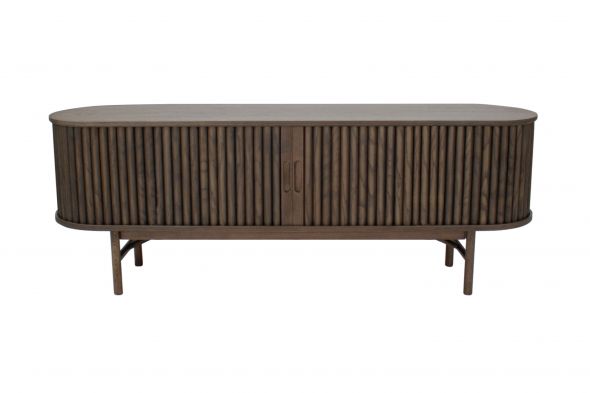 Kick TV dressoir Bjorn 158 - Bruin