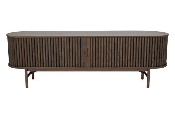 Kick TV dressoir Bjorn 180 - Bruin