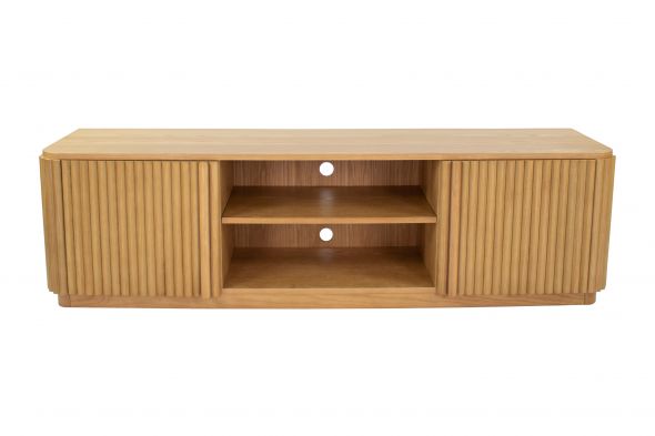Kick TV dressoir Lars - Naturel