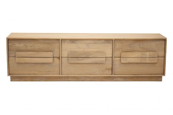 Kick TV dressoir Noak