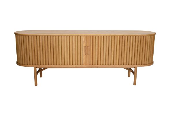 Kick TV dressoir Bjorn 158 - Naturel
