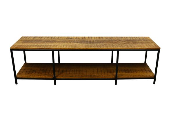 Kick Industrial TV dressoir Maud