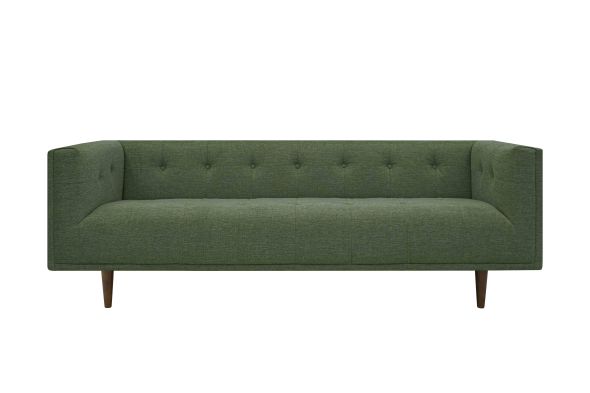 Kick Texture Bank Bobbi - Groen