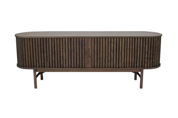 Kick TV dressoir Bjorn 158 - Bruin