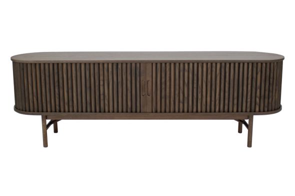 Kick TV dressoir Bjorn 180 - Bruin