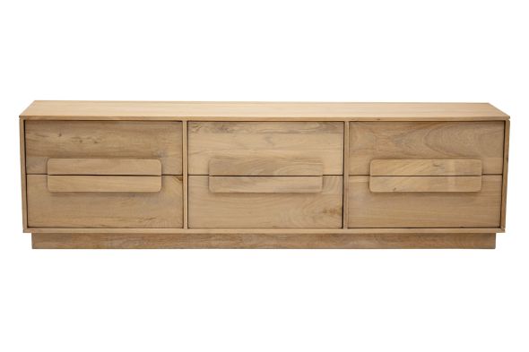 Kick TV dressoir Noak