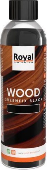Onderhoud - Greenfix Black