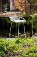 Kick (tuin)barkruk Rio - Wit