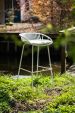 Kick (tuin)barkruk Rio - Zwart