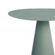 Kick bijzettafel Dion - Groen