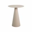 Kick bijzettafel Dion - Beige