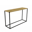 Kick Industrial Sidetable Fay