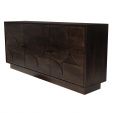 Kick dressoir Arvid - Bruin