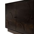 Kick dressoir Arvid - Bruin