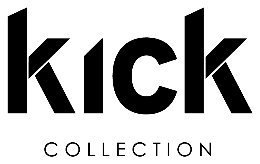 Kick draaistoel Miyo - Donkergrijs