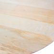 Kick eettafel Alrik - 220cm - Naturel