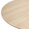 Kick eettafel Jude - 140cm - Wit