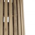 Kick eettafel Jude - 140cm - Wit