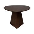 Kick eettafel Tore - Bruin