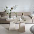 Kick salontafelset Vita