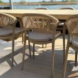 Kick tuinstoel Coco - Beige