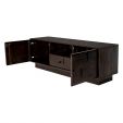 Kick TV dressoir Arvid 150 - Bruin