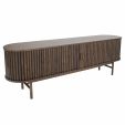 Kick TV dressoir Bjorn 158 - Bruin