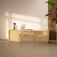 Kick TV dressoir Noak