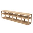 Kick TV dressoir Nomi