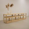 Kick TV dressoir Nomi