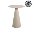 Kick bijzettafel Dion - Beige