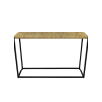 Kick sidetable Fay - 120cm
