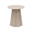 Kick bijzettafel Ida - M - Beige