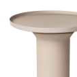 Kick bijzettafel Sky - Beige