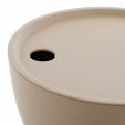Kick bijzettafel Tess - Beige