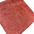 Kick buisframe stoel Noxx - Rood