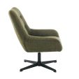 Kick draaifauteuil Elin - Groen